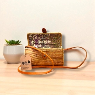 niven_mccarthy_rattanclutch bag